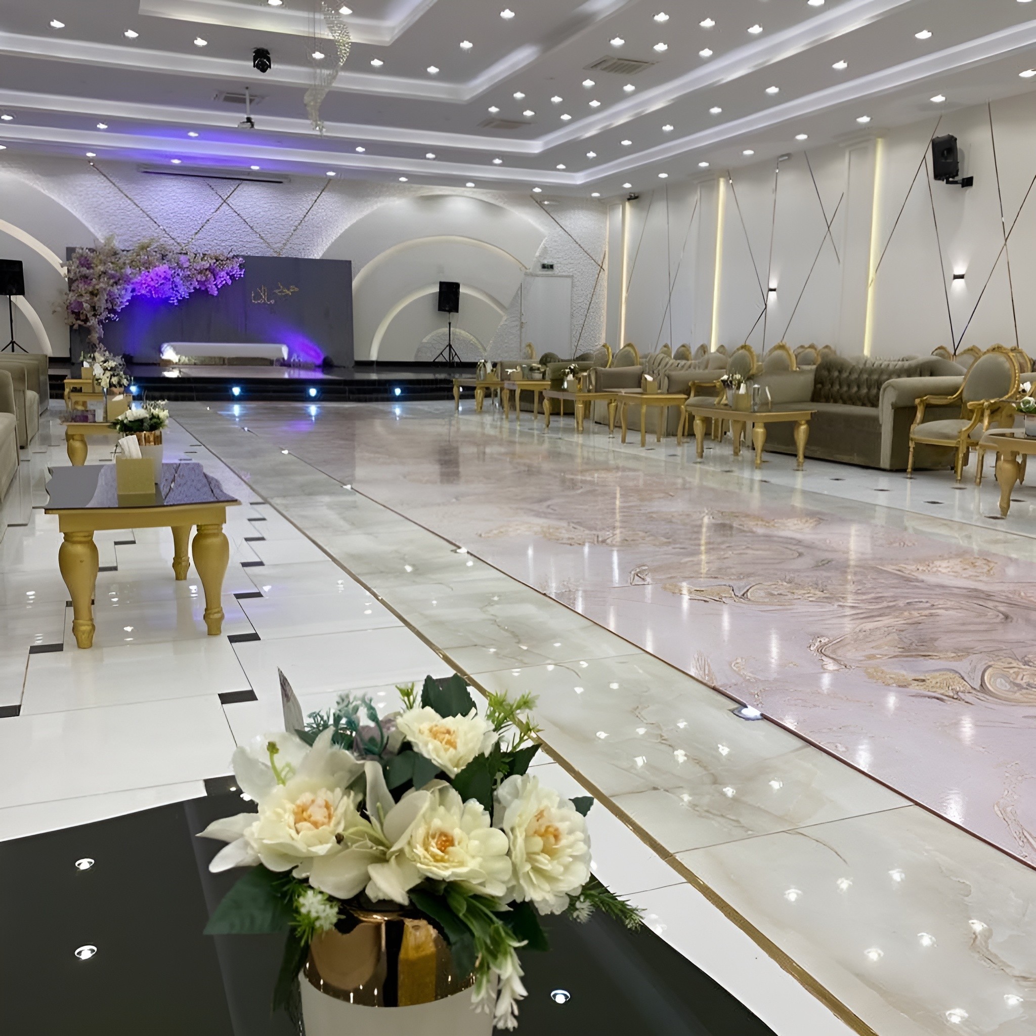 Al Maali Palace Al Duwadim