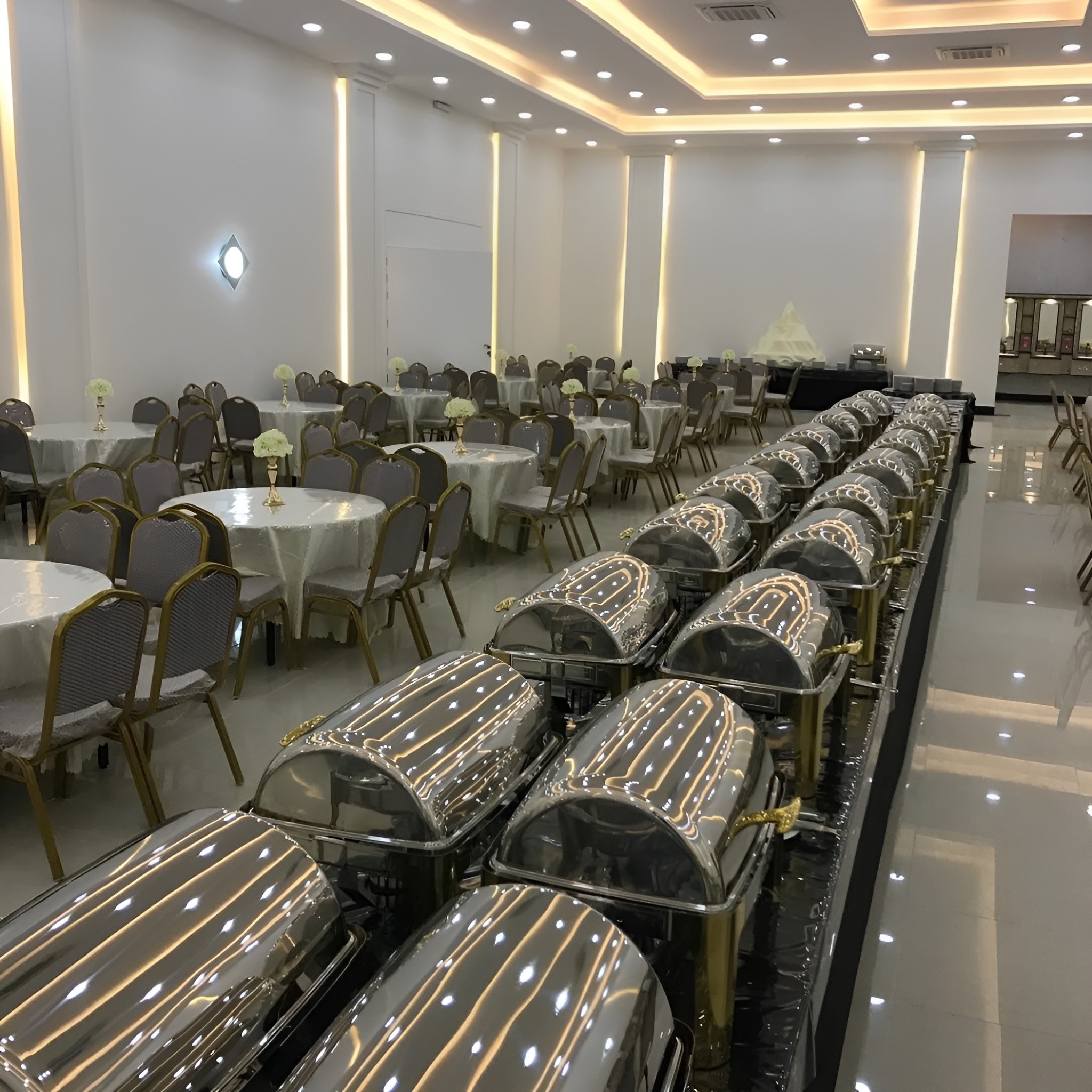 Al Maali Palace Al Duwadim