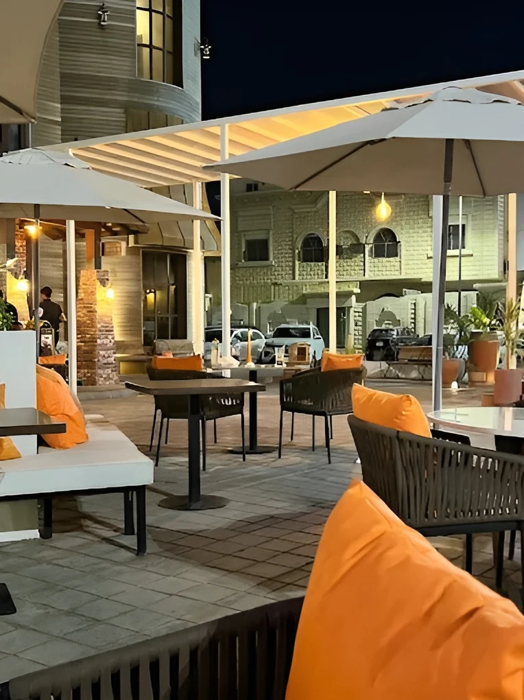 Western Road Steak & Grill-Tabuk