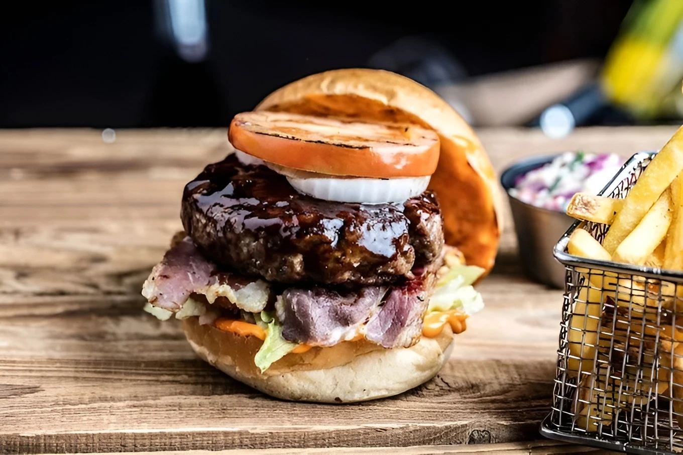 Western Road Steak & Grill-Tabuk