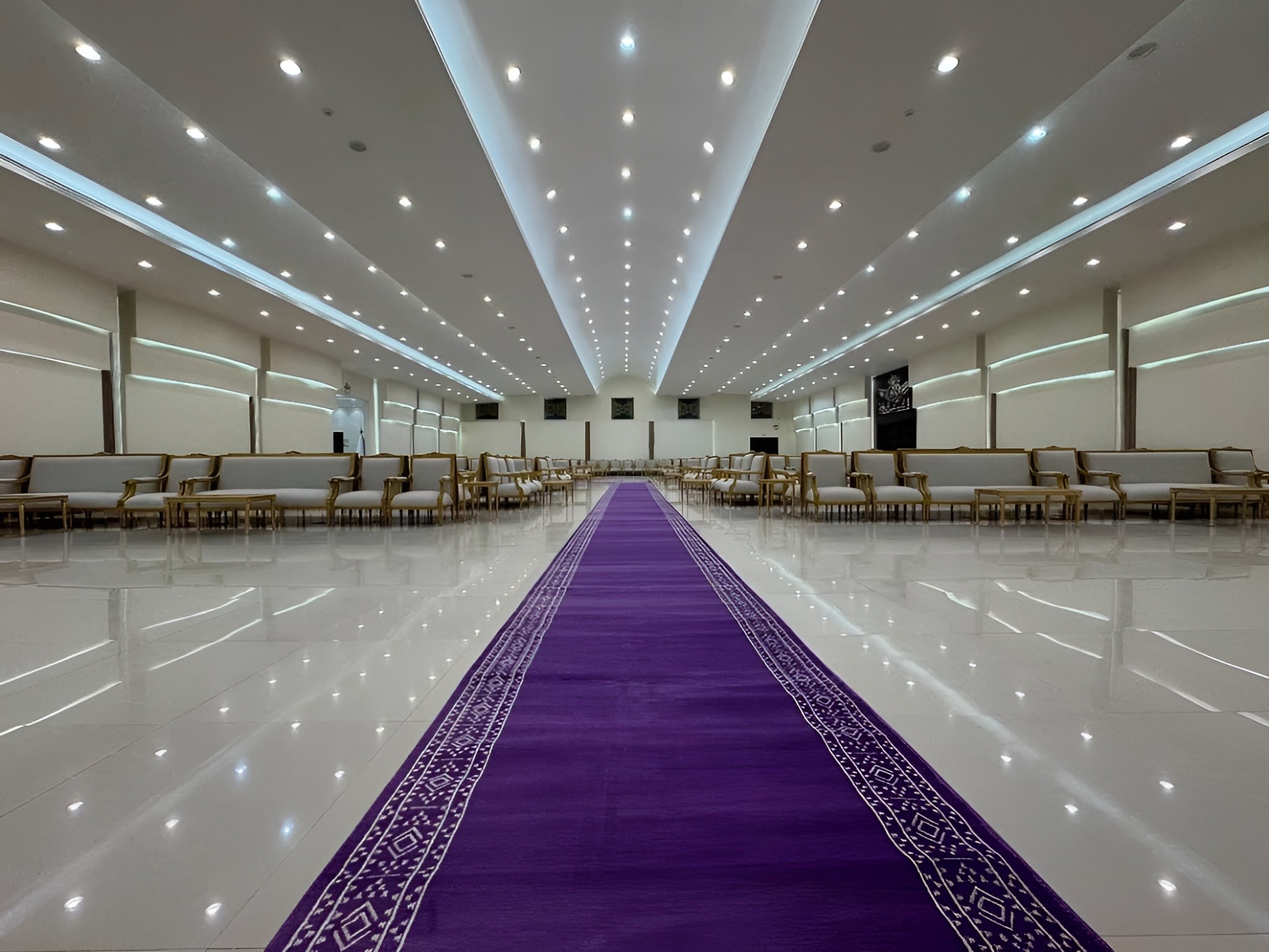 Qasr Al Siyada for Celebrations Al Duwadimi