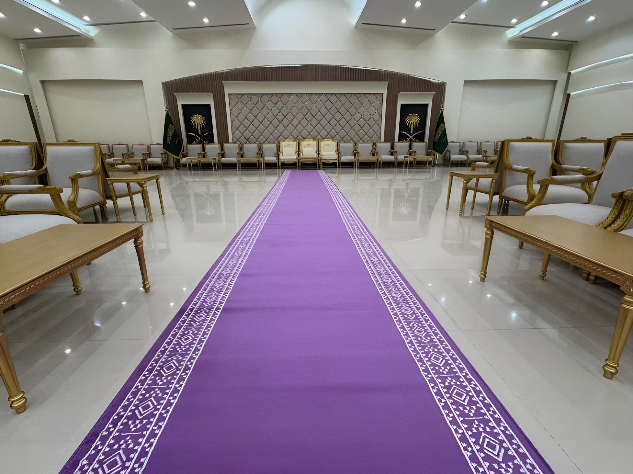 Qasr Al Siyada for Celebrations Al Duwadimi