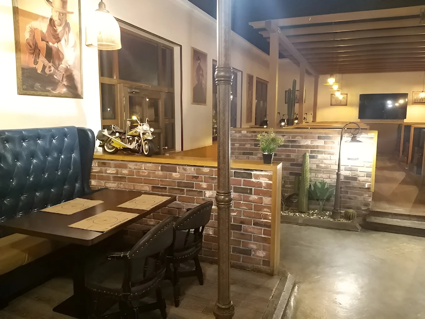 Western Road Steak & Grill-Tabuk