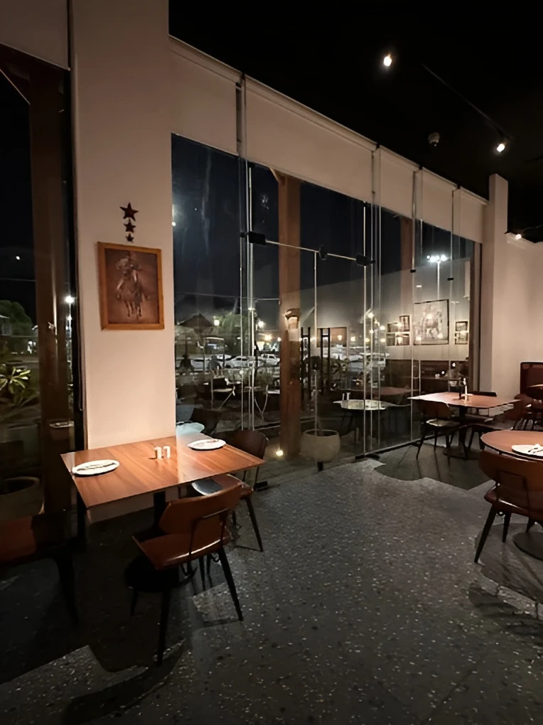 Western Road Steak & Grill-Tabuk