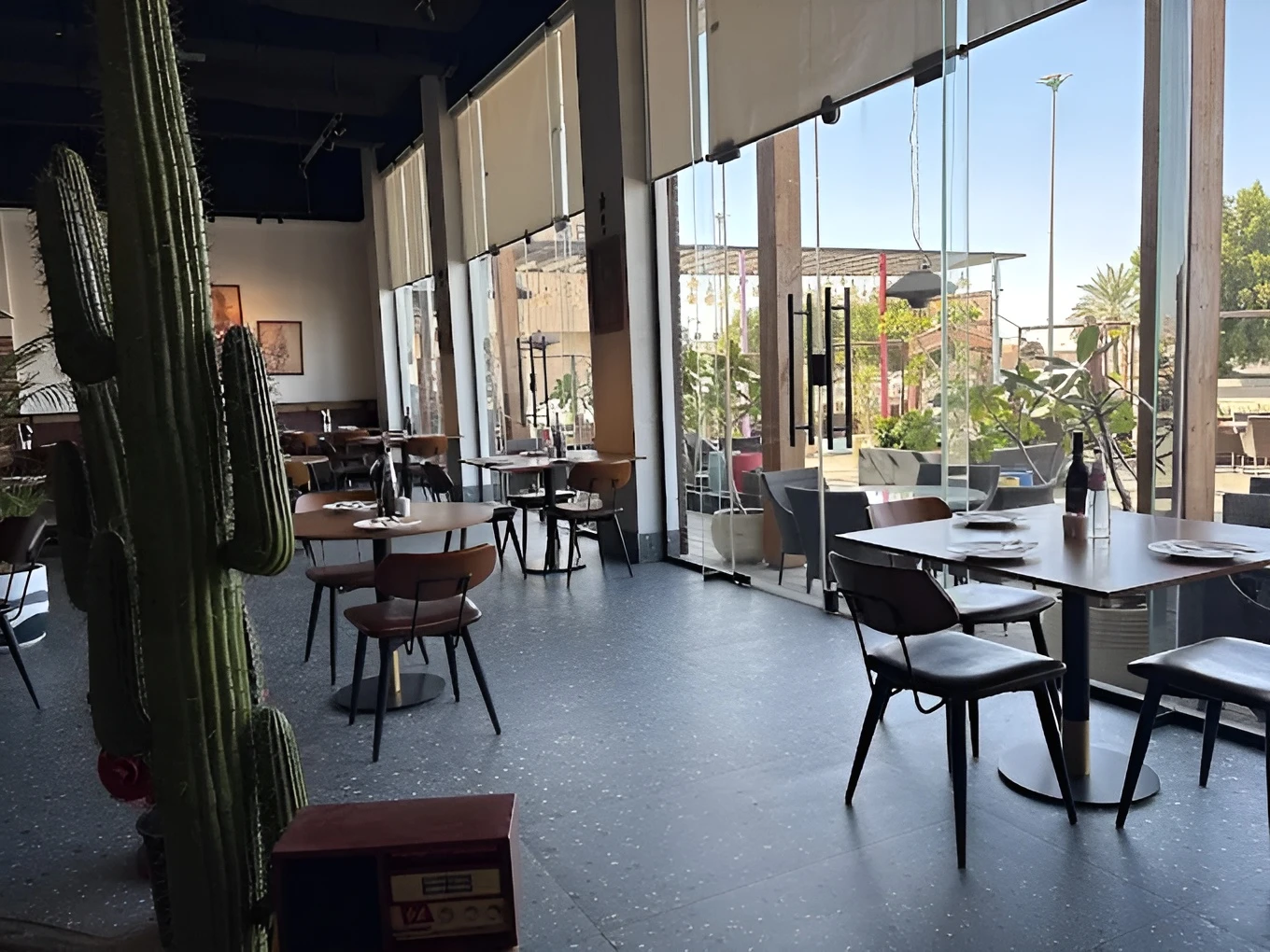 Western Road Steak & Grill-Tabuk