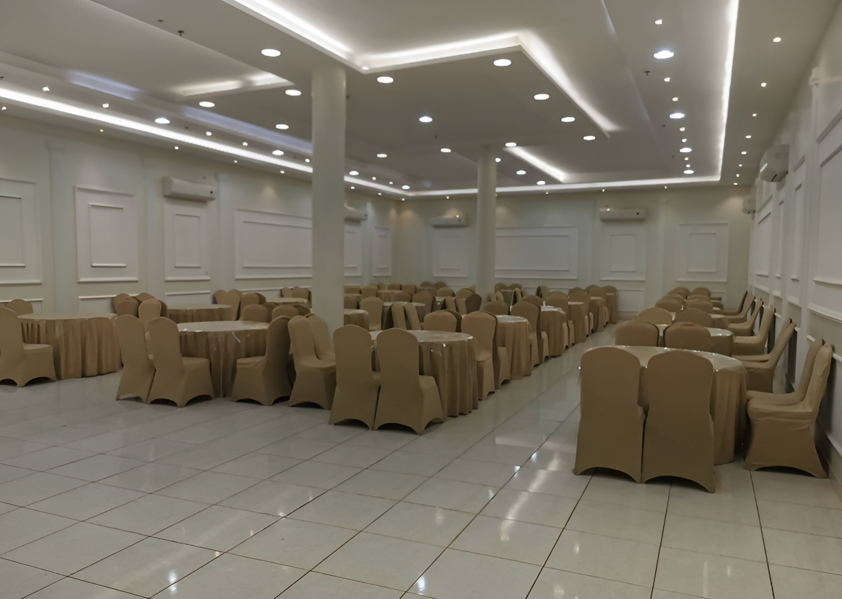 Dining Hall