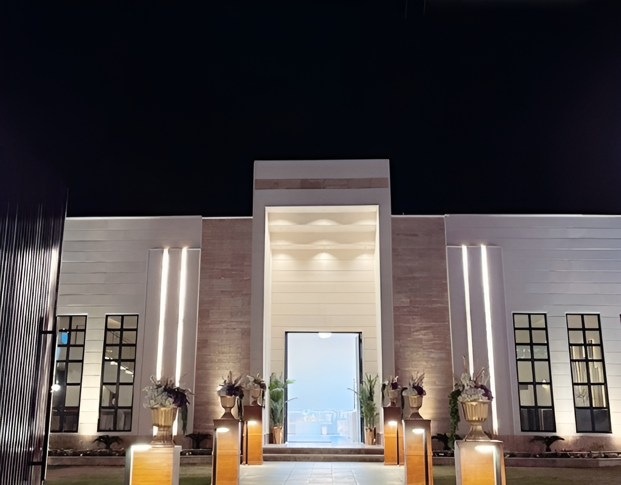 Lamira Celebration Hall Al Duwadimi