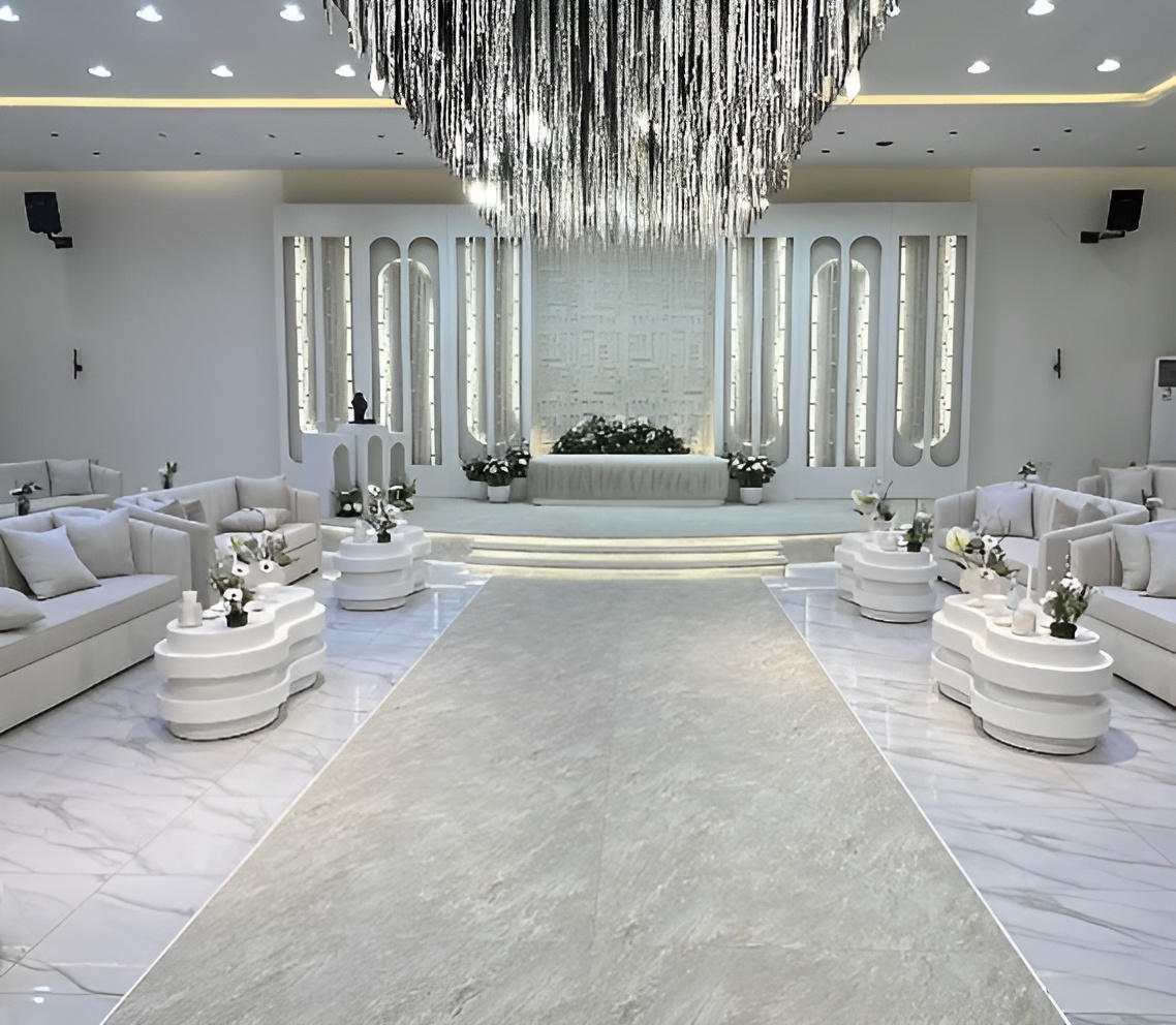 Wedding Hall
