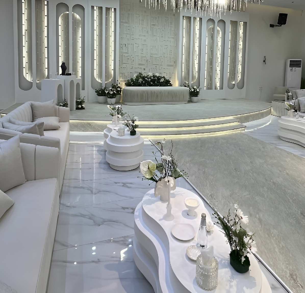 Lamira Celebration Hall Al Duwadimi