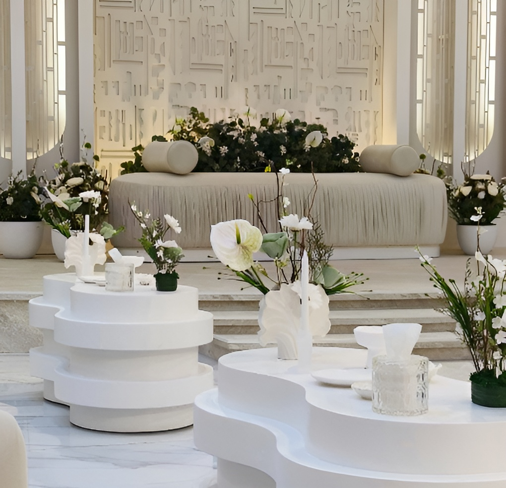 Lamira Celebration Hall Al Duwadimi