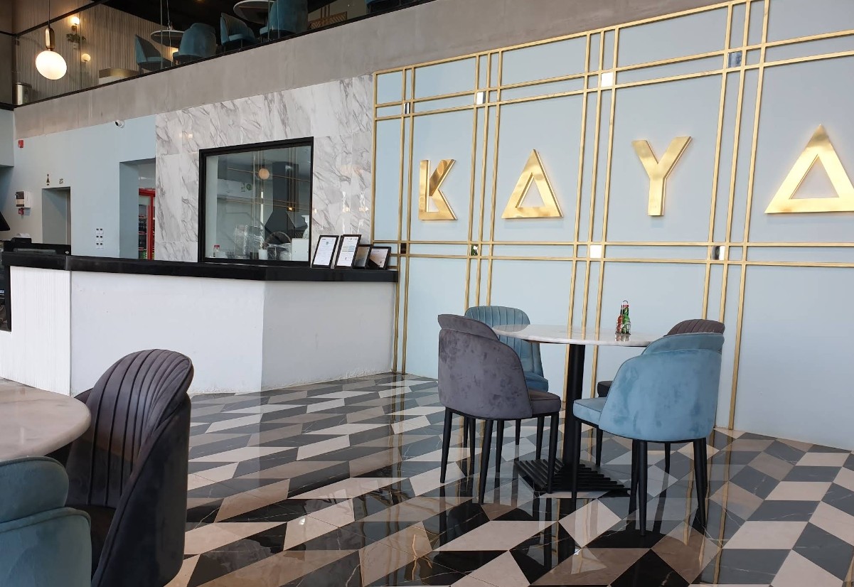 Kaya Jazan