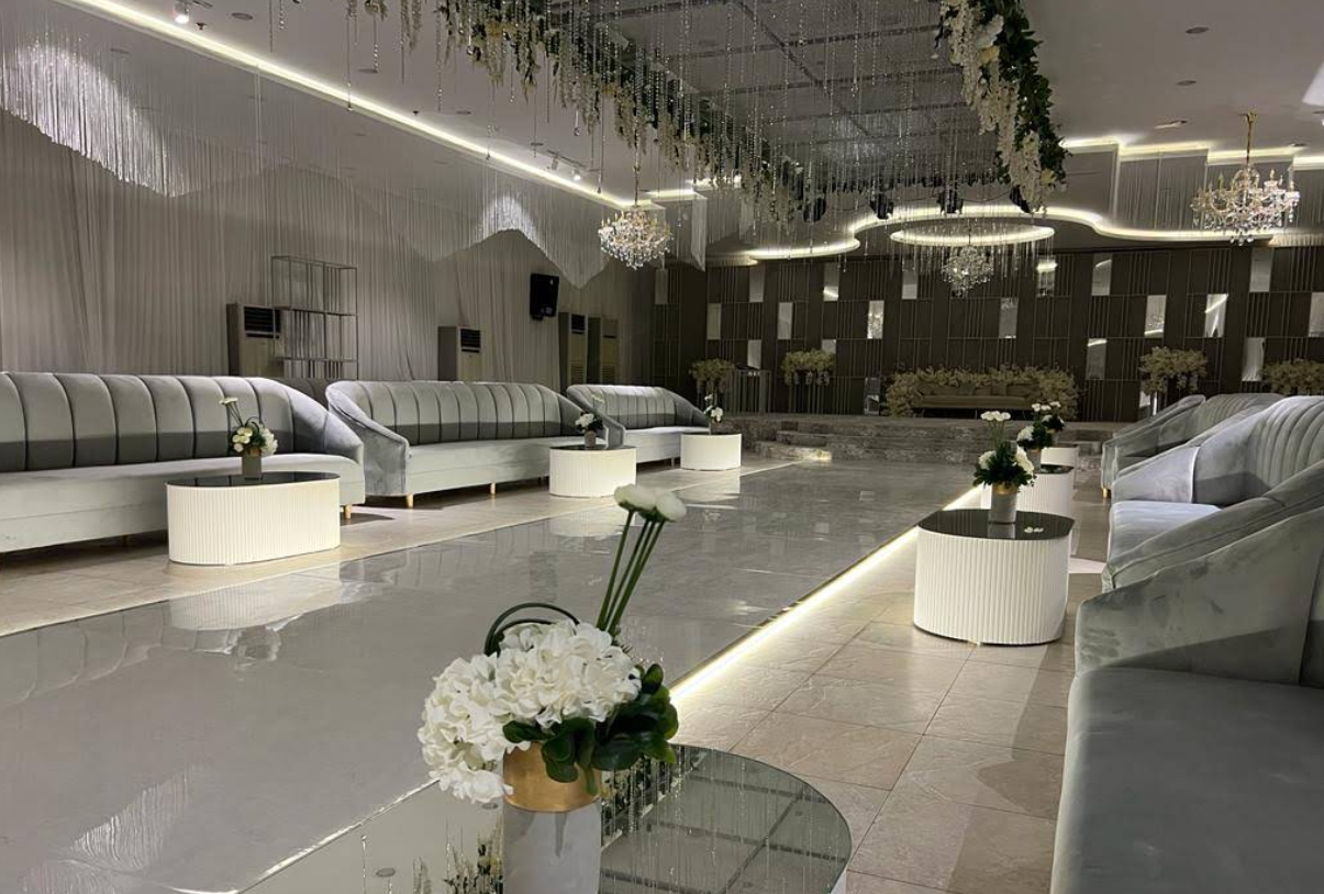 Happy Time Hall Al Hofuf