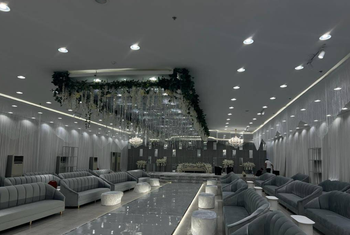 Happy Time Hall Al Hofuf