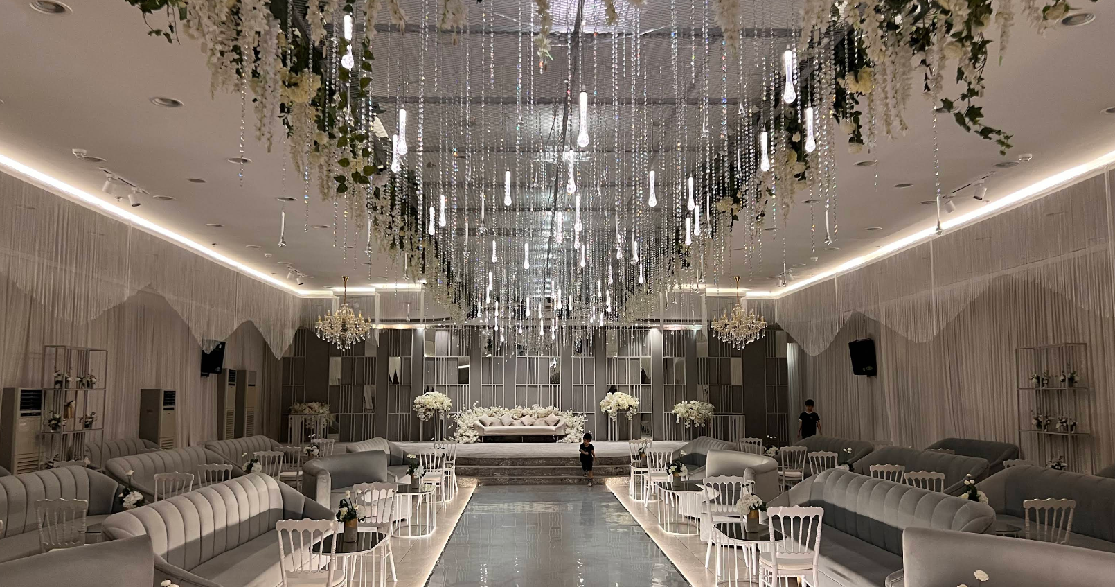 Happy Time Hall Al Hofuf