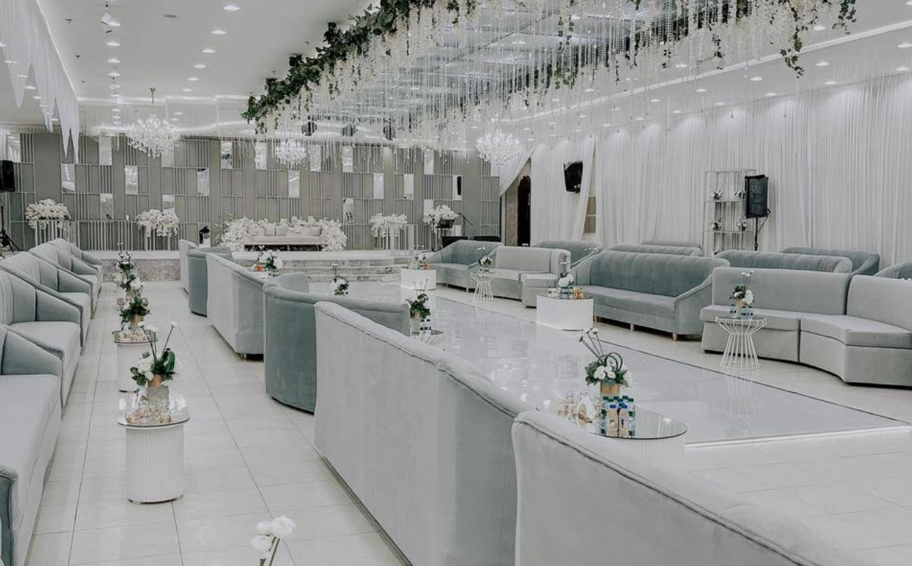 Happy Time Hall Al Hofuf