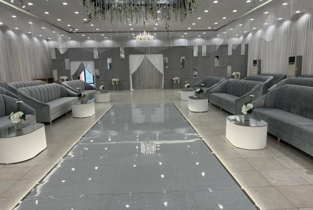 Happy Time Hall Al Hofuf