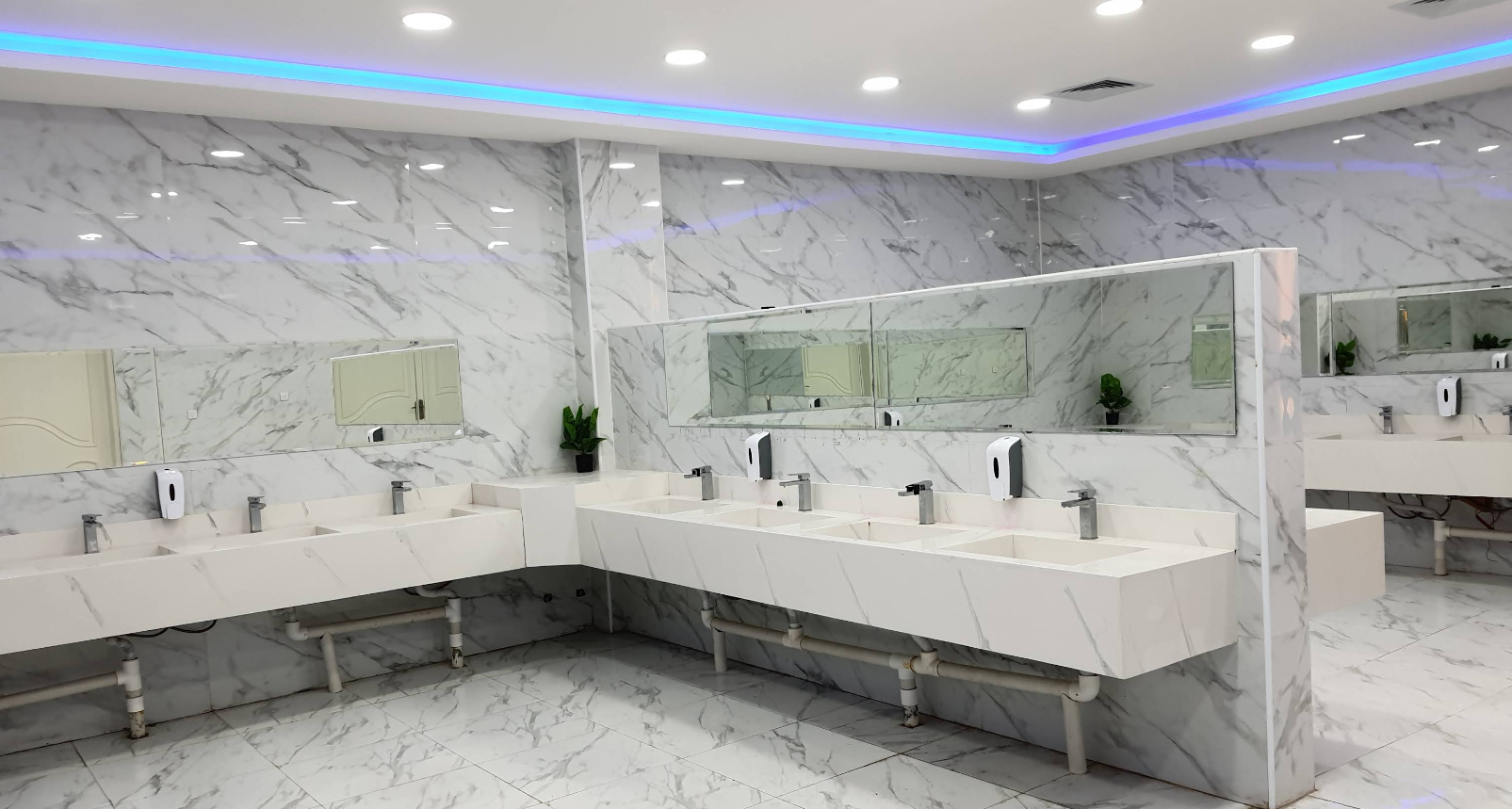 Al Dana Al Bayda (White Pearl) Event Hall Al Hofuf