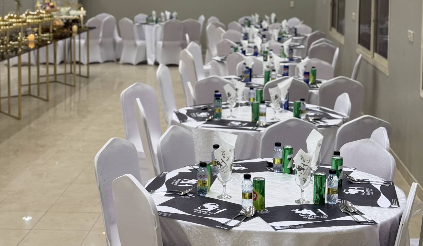 Gold Island Wedding Hall Al Hofuf