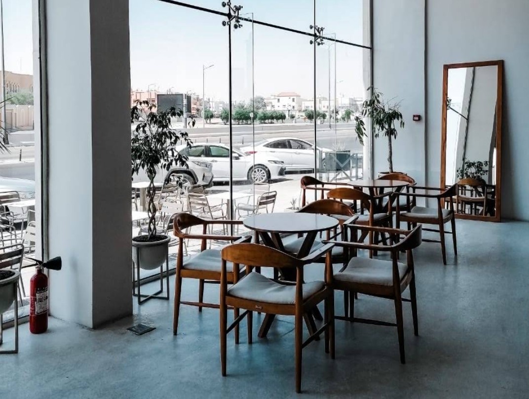Soulaf Coffee Al Hofuf