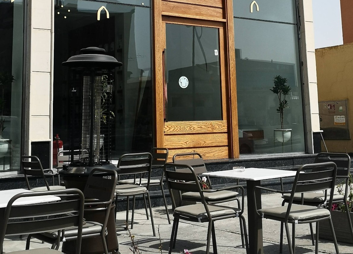 Soulaf Coffee Al Hofuf