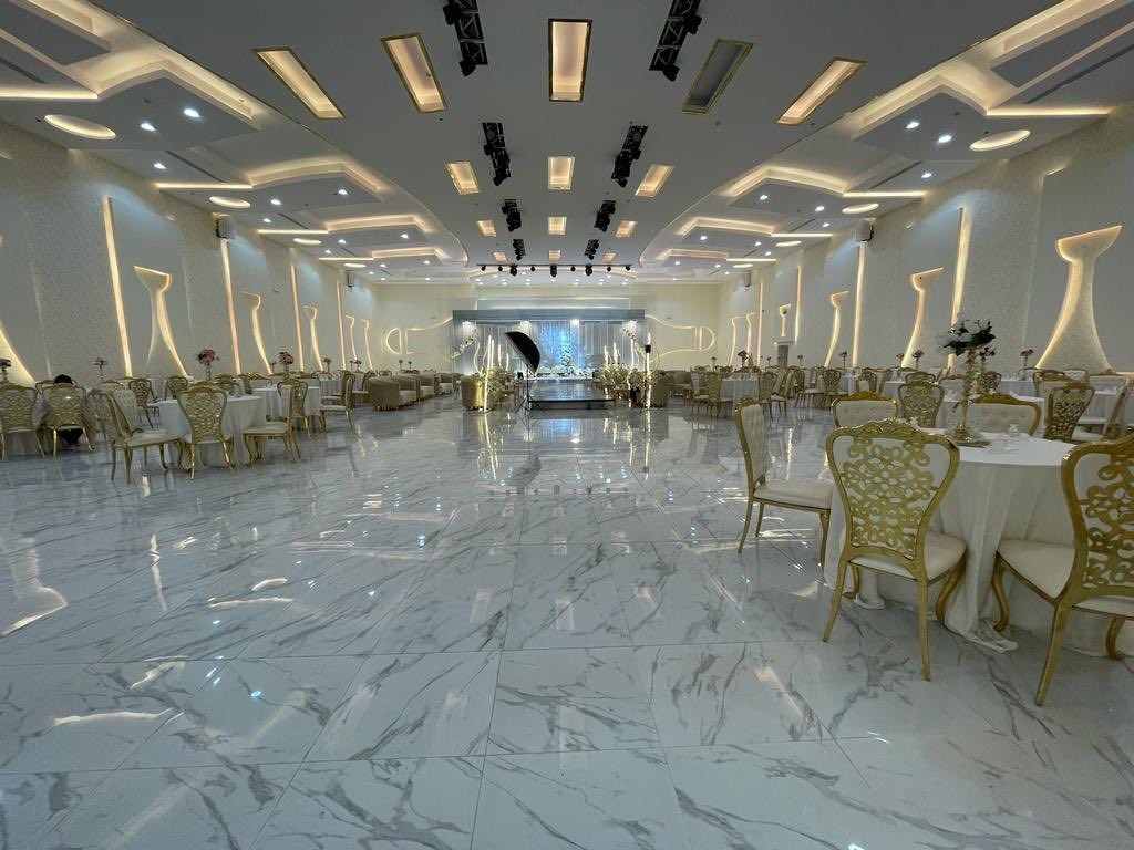 Al Dana Al Bayda (White Pearl) Event Hall Al Hofuf
