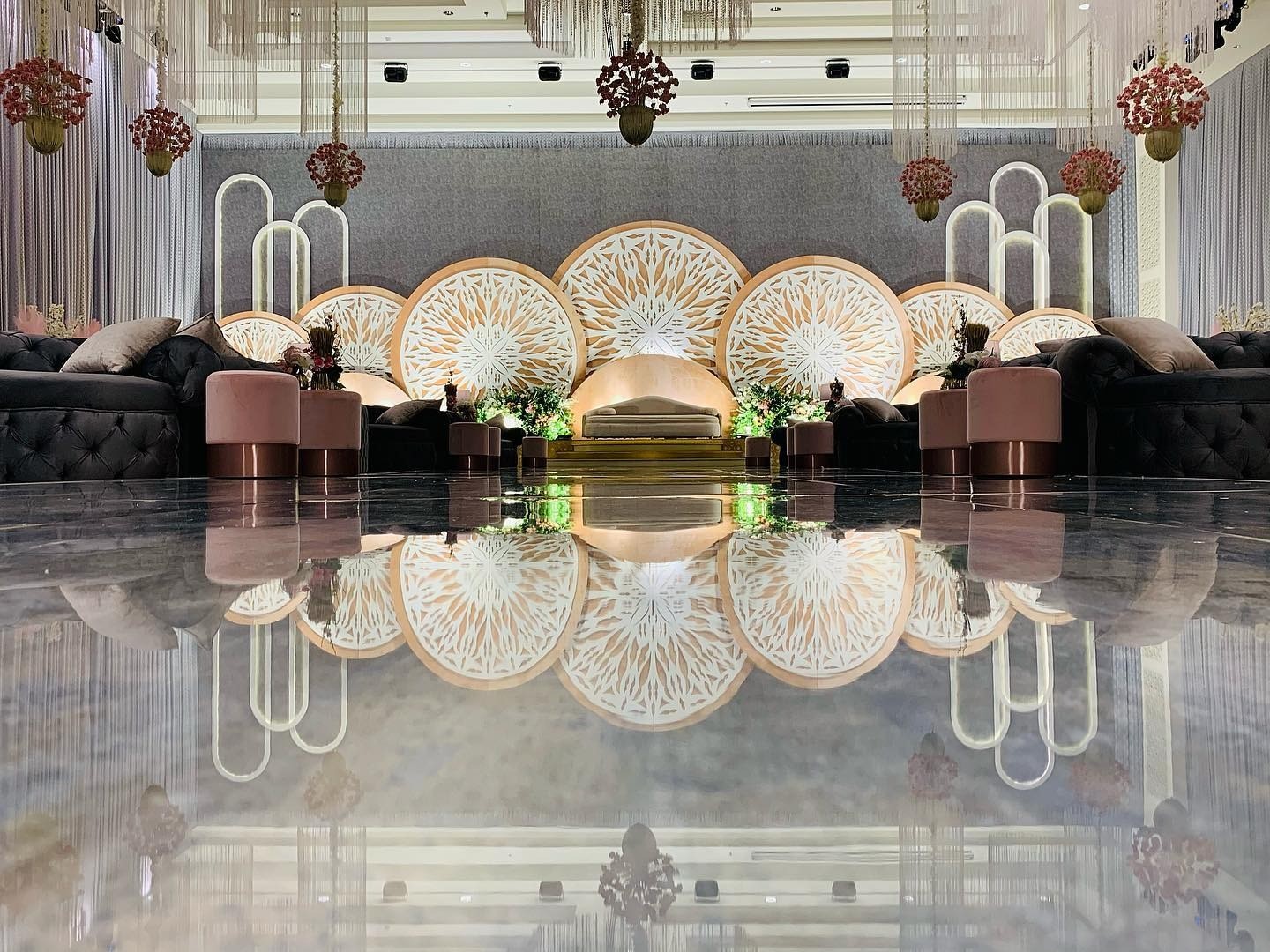 Masharef Hall Al Hofuf