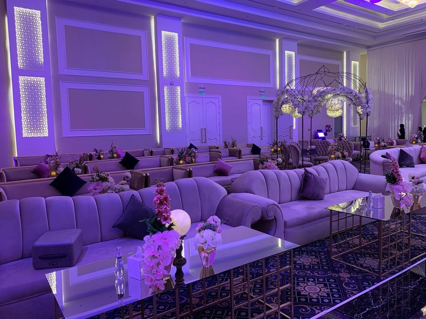 Masharef Hall Al Hofuf