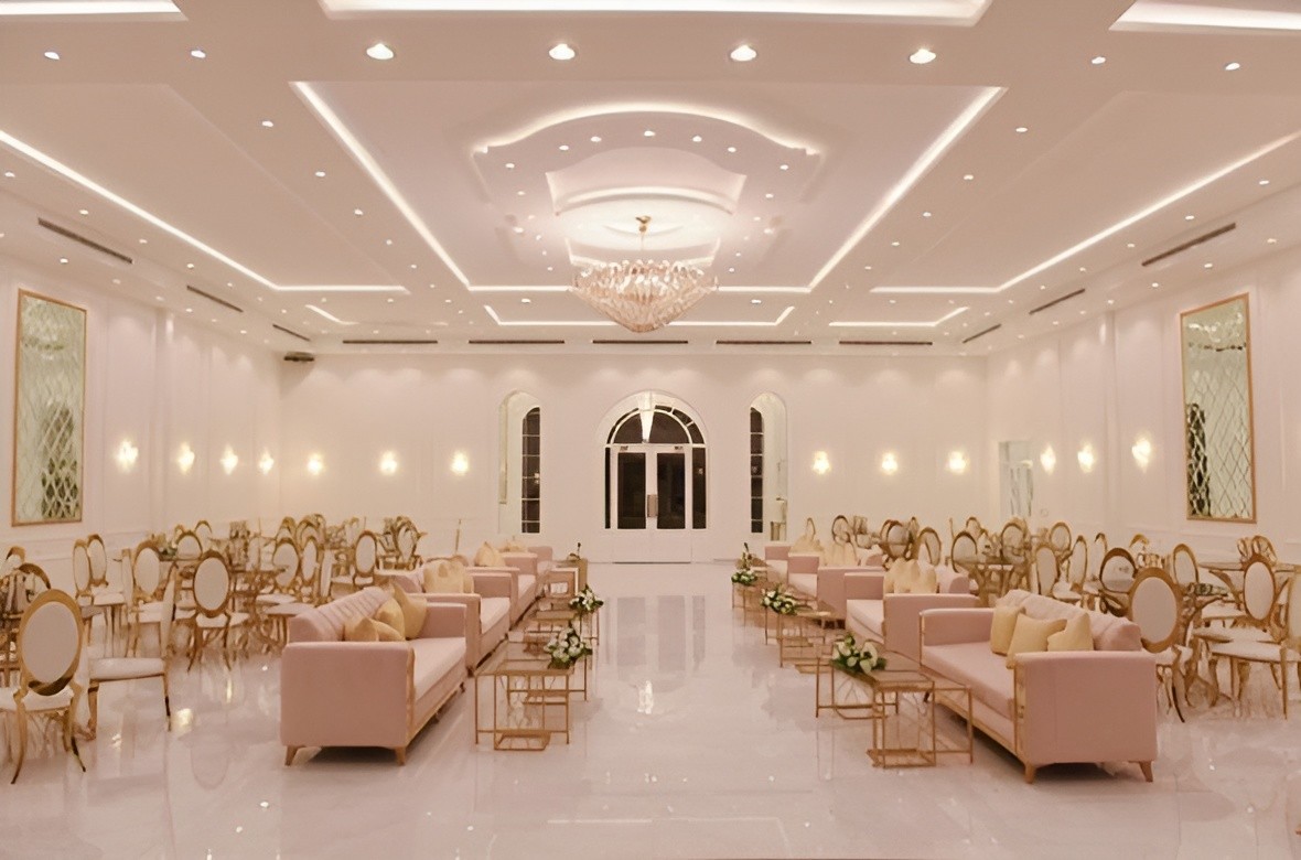 The Royal Hall Tabuk