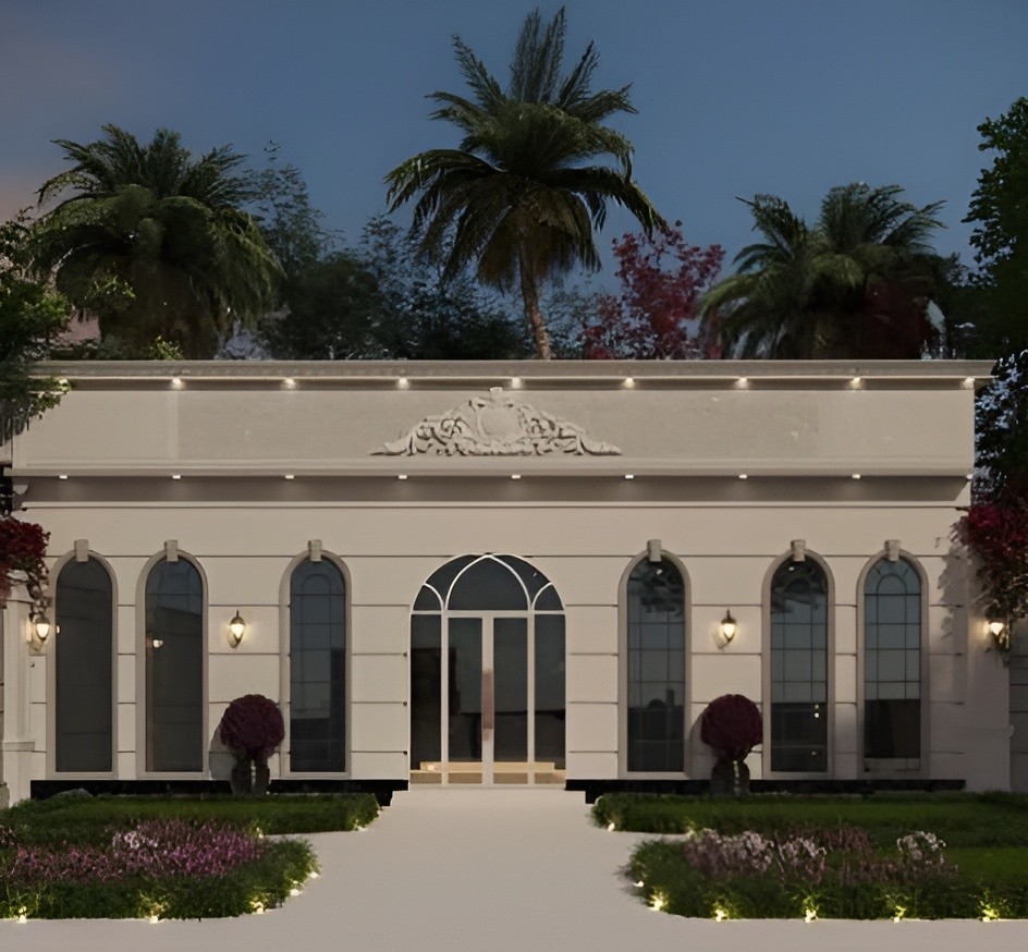 The Royal Hall Tabuk