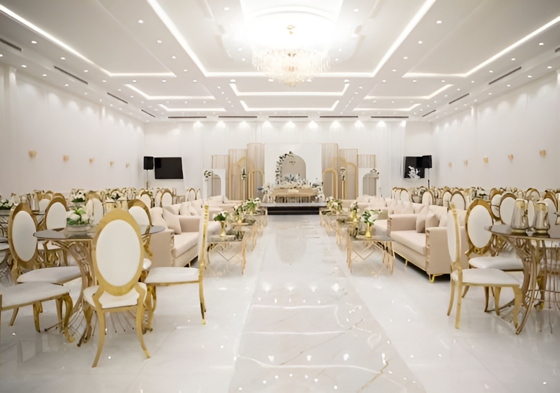 The Royal Hall Tabuk