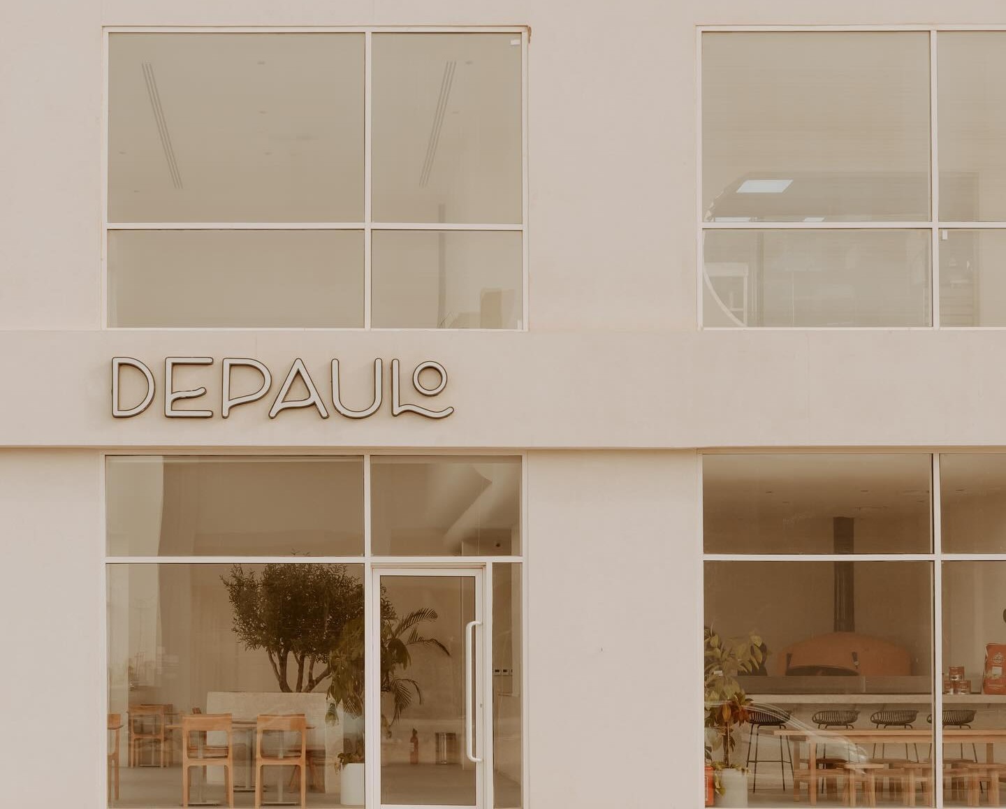 Depaulo Jazan