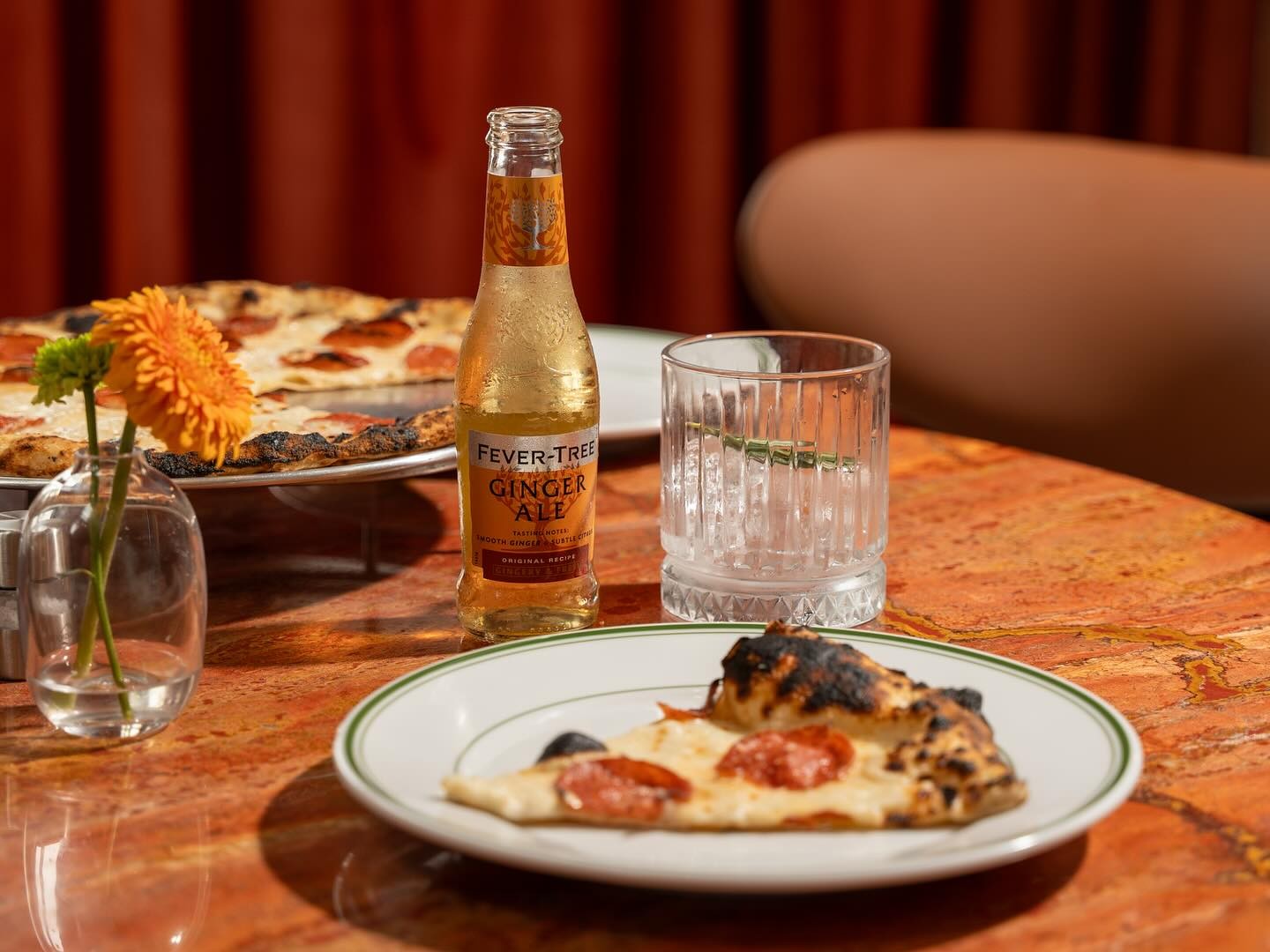 Food & Drinks