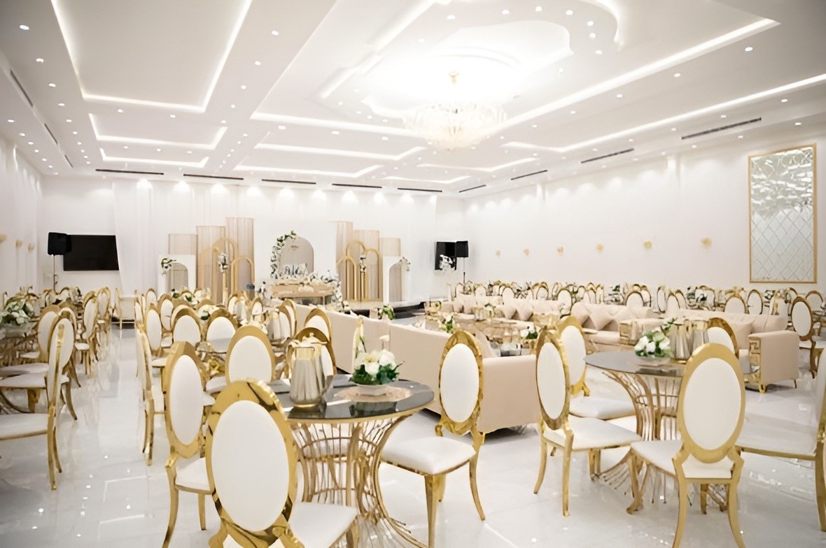 The Royal Hall Tabuk