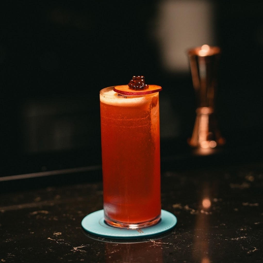Food & Drink
