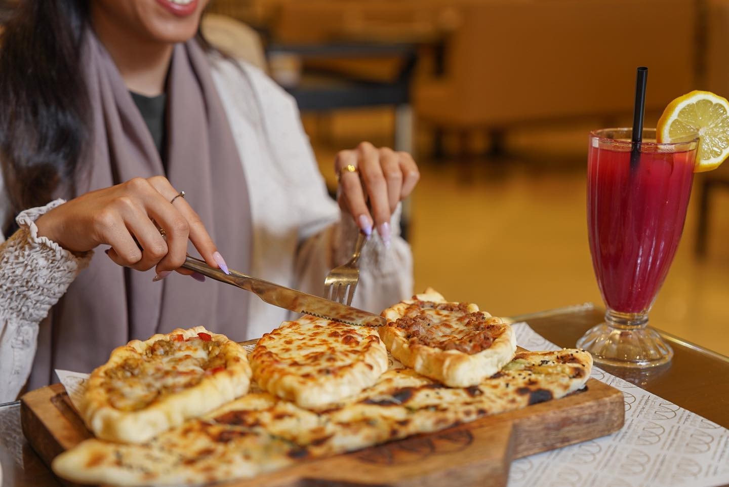 Food & Drinks