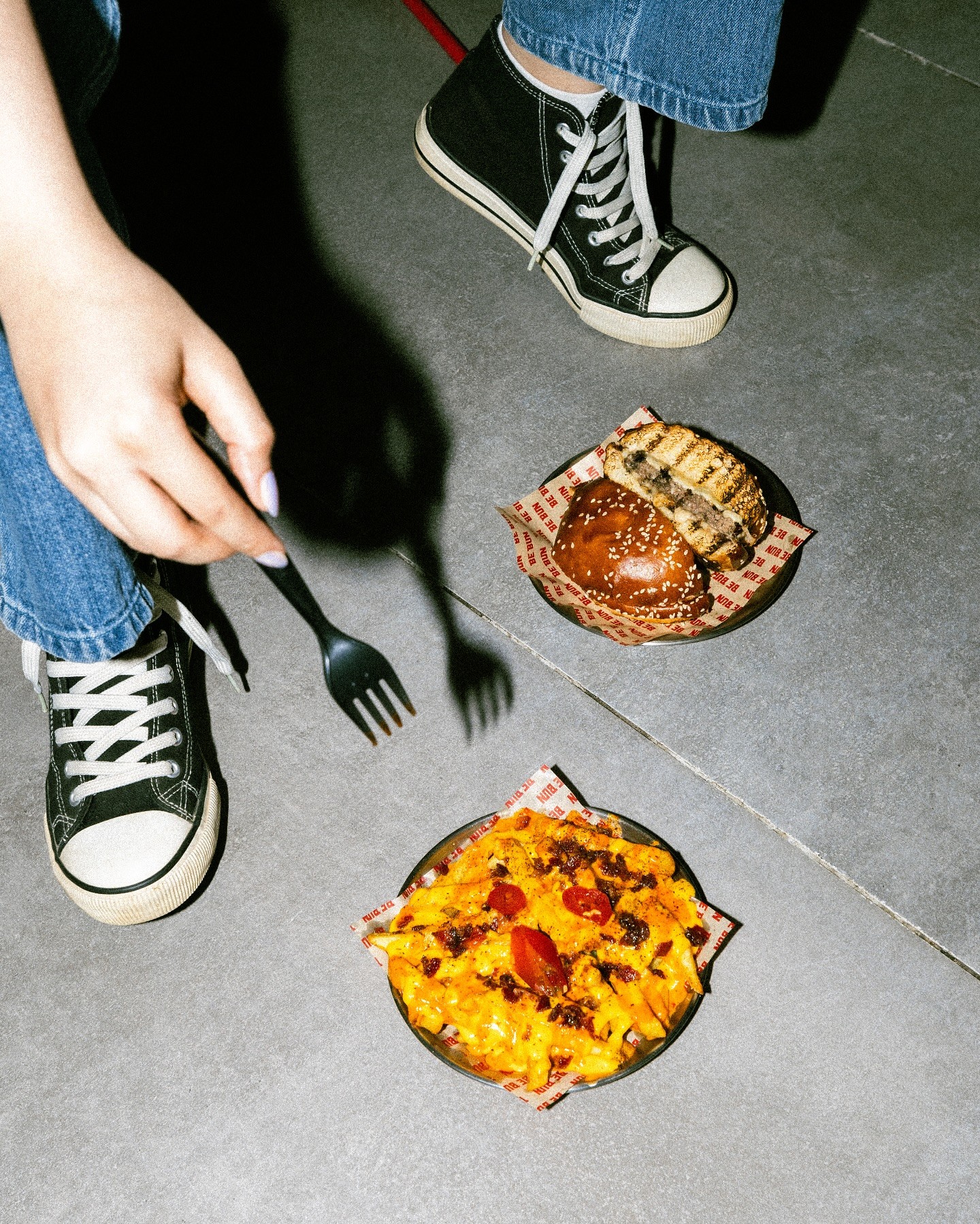 Food & Drinks
