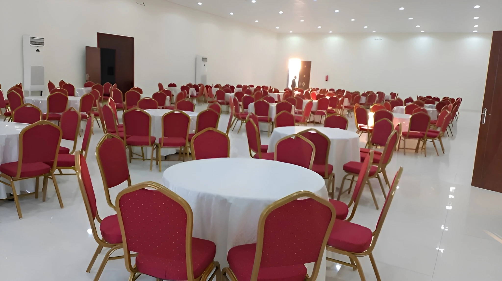 Al Noor Palace for Celebrations Tabuk