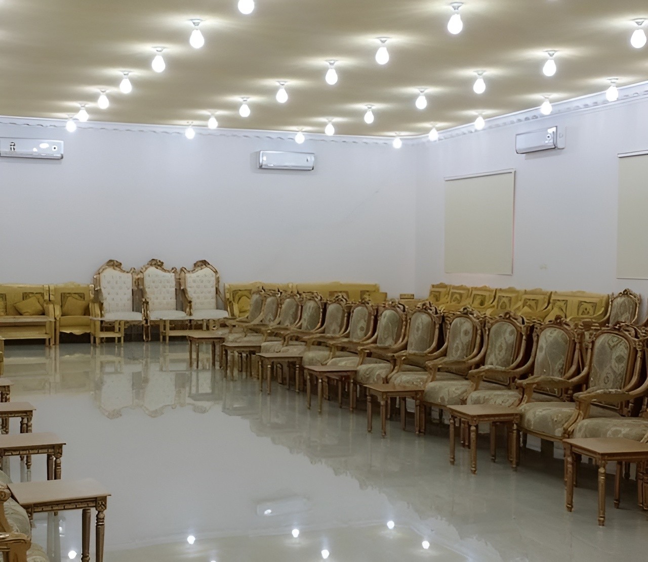 Sulaymaniyah Celebrations Aldawadmi Al Dawadimi