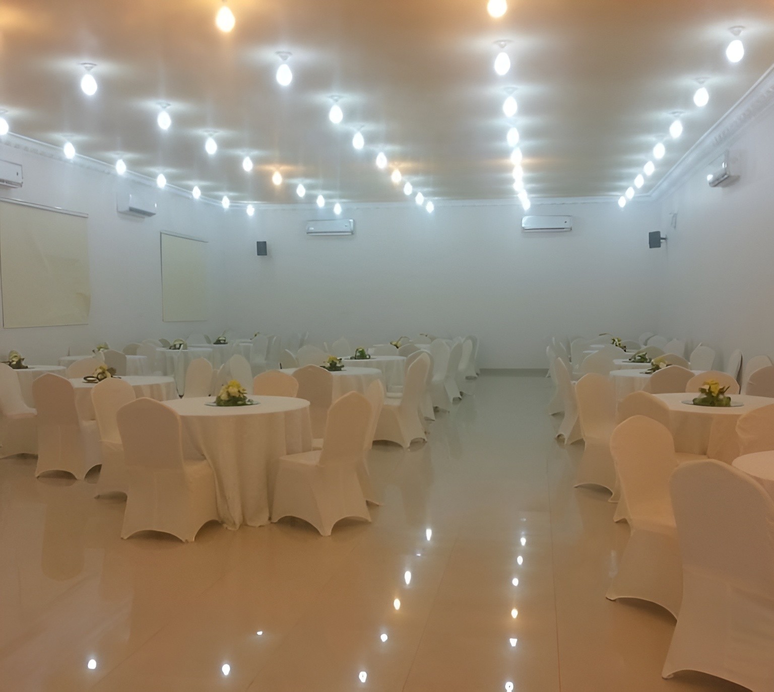 Dining Hall