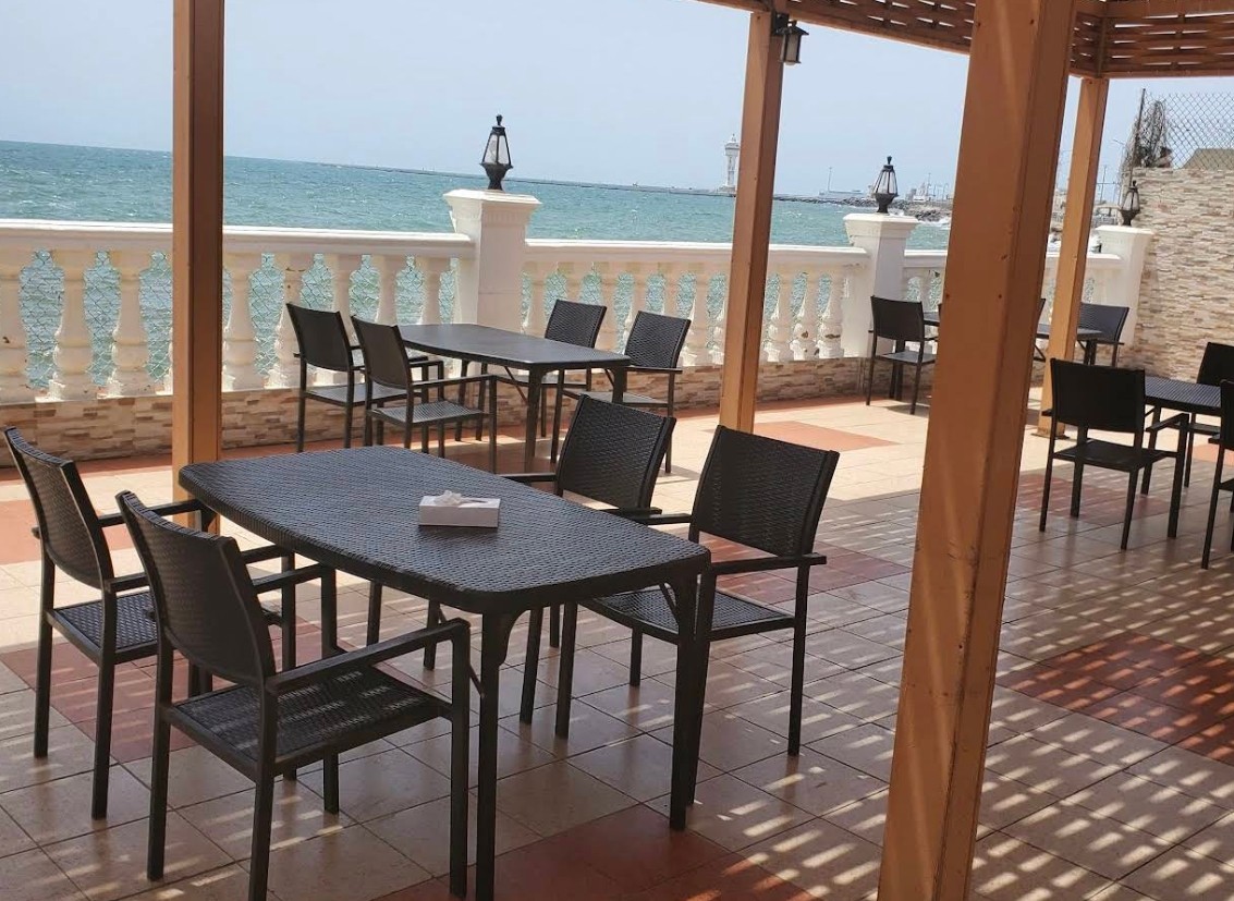 Happy Times Fish Jazan