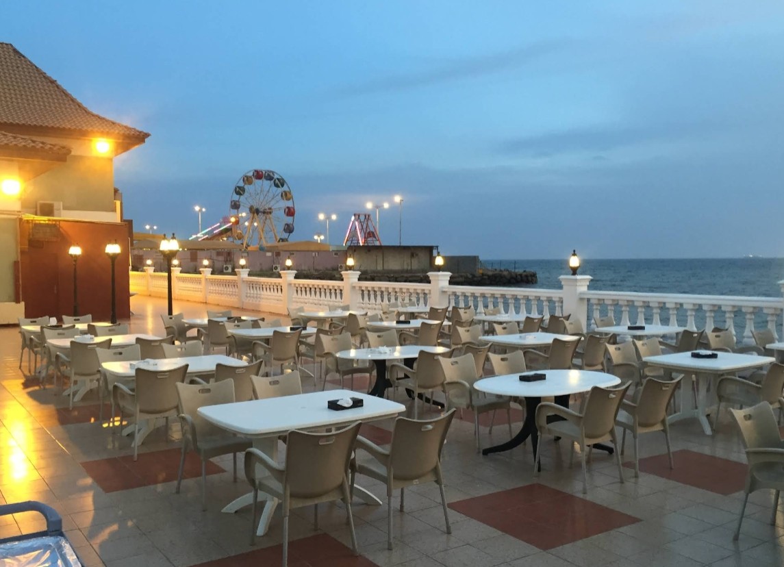 Happy Times Fish Jazan