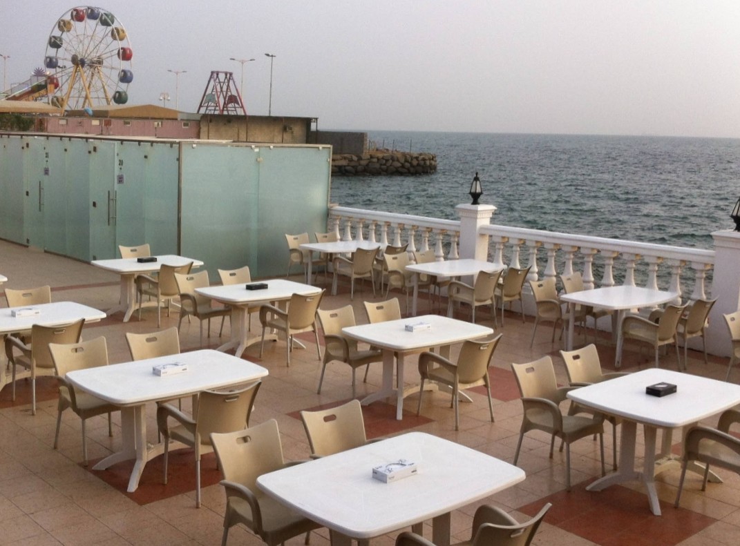 Happy Times Fish Jazan