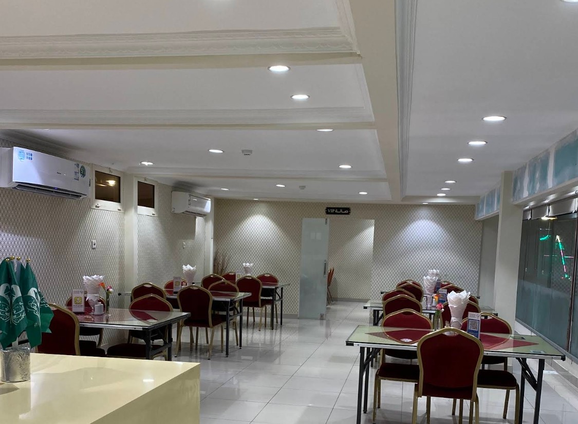 Happy Times Fish Jazan