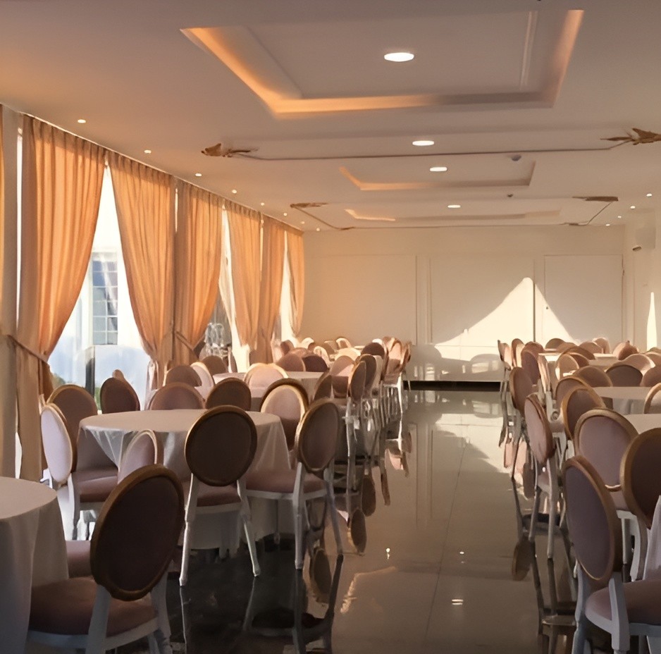 Charlotte Event Hall Tabuk