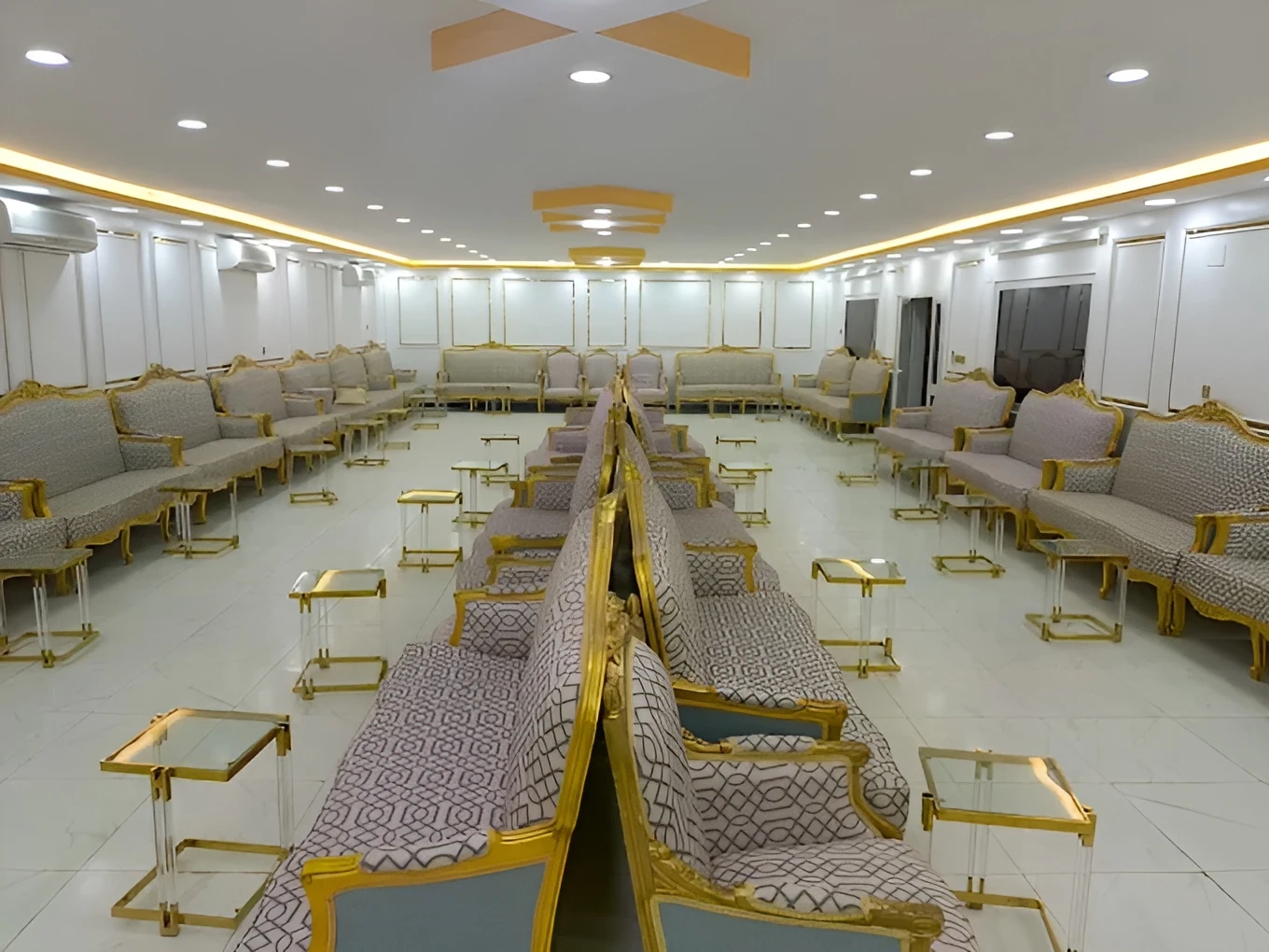 Star Palace Hall & Events Tabuk