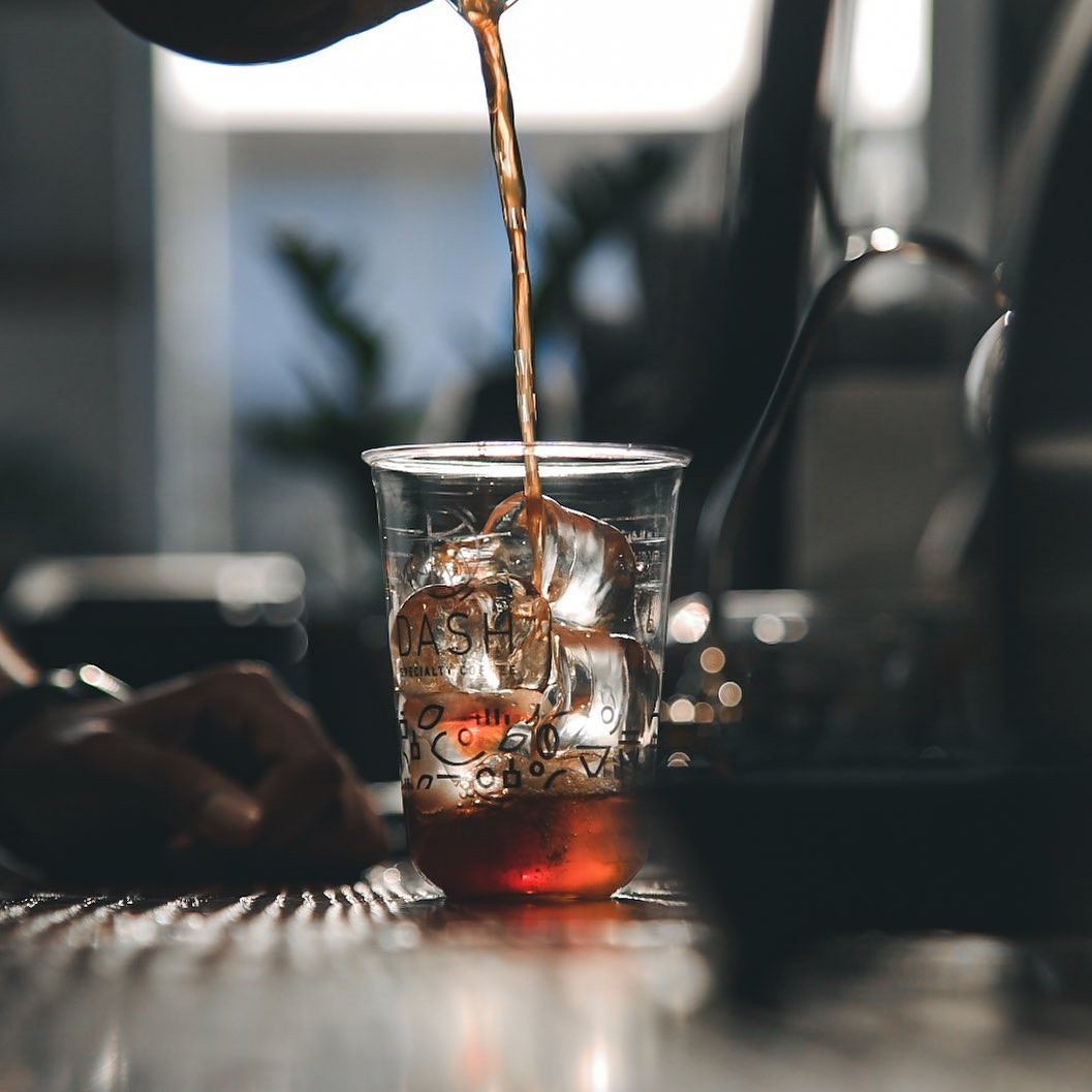 Food & Drinks
