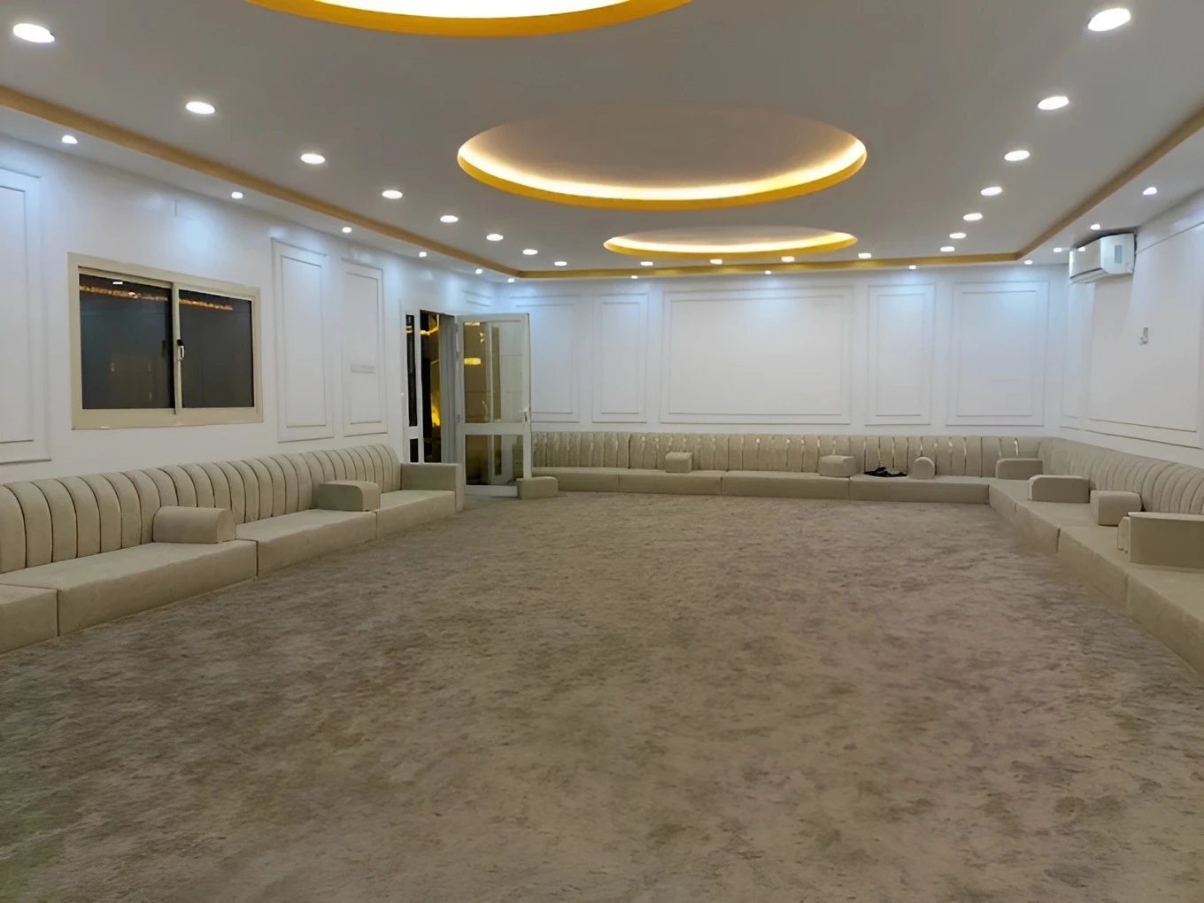 Star Palace Hall & Events Tabuk