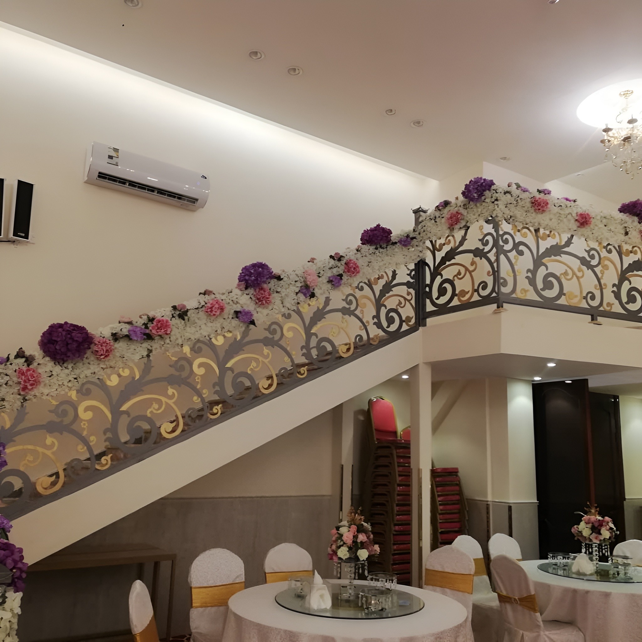 Salat Wurud Events Hall Al Wajh Wedding Hall