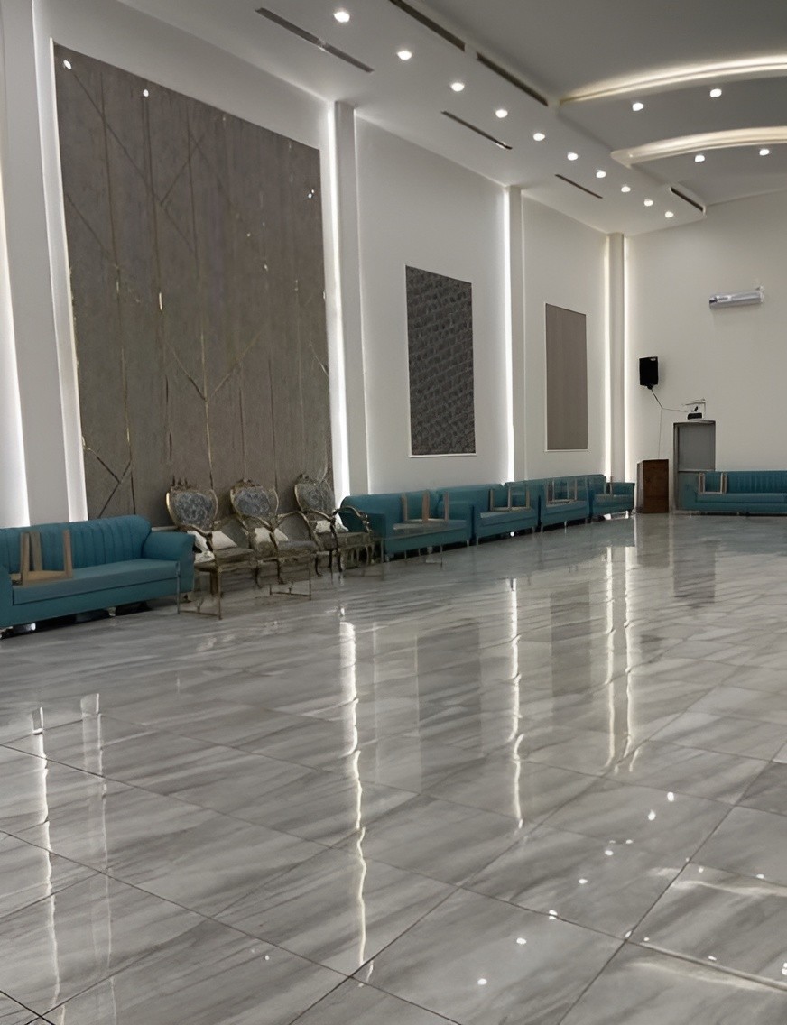 Tathkar Event Hall Tabuk