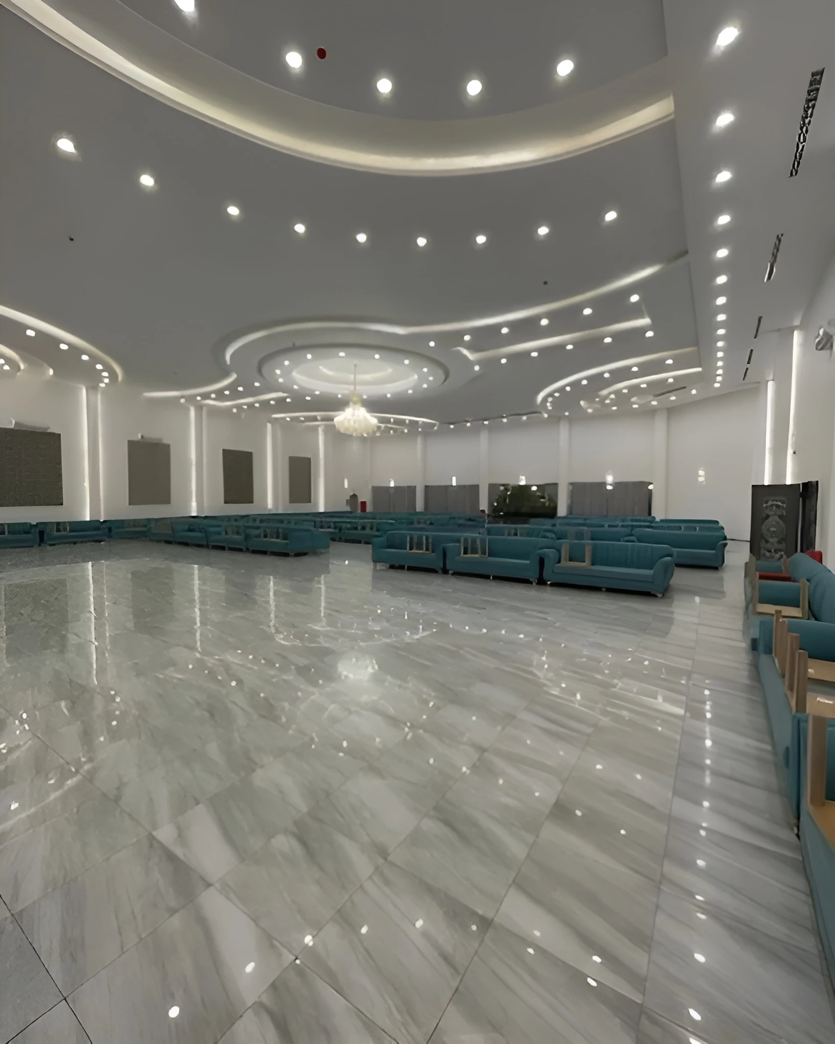 Tathkar Event Hall Tabuk